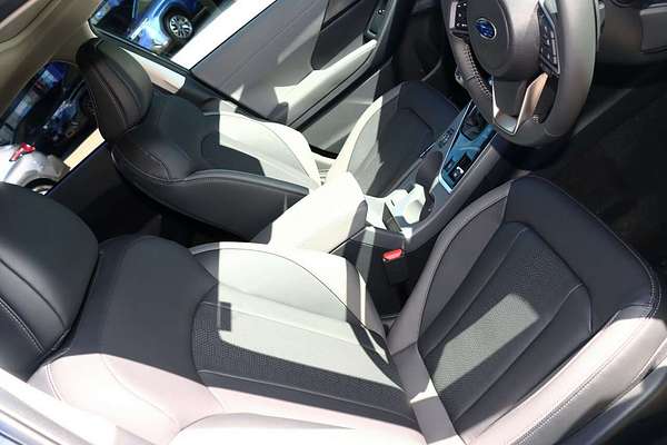 2025 Subaru Crosstrek Hybrid S G6X