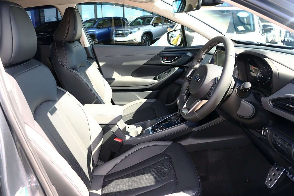 2025 Subaru Crosstrek Hybrid S G6X