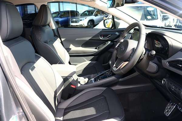 2025 Subaru Crosstrek Hybrid S G6X