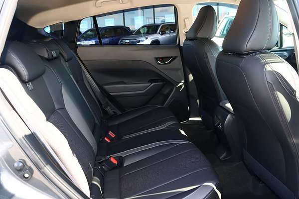 2025 Subaru Crosstrek Hybrid S G6X