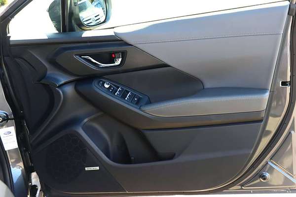 2025 Subaru Crosstrek Hybrid S G6X