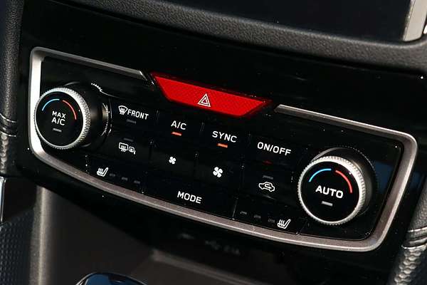 2025 Subaru Forester Hybrid L S5