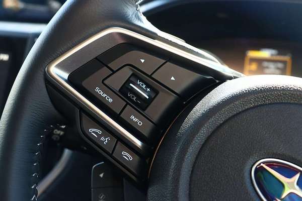 2025 Subaru Forester Hybrid L S5