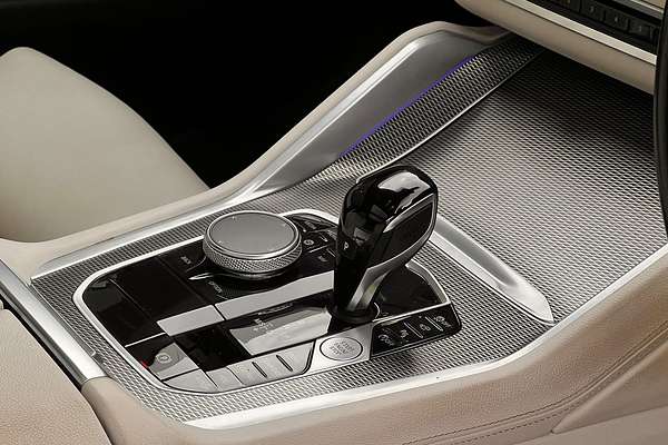 2022 BMW X6 xDrive40i M Sport G06
