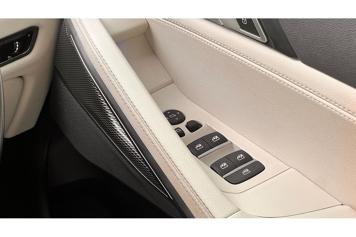 2022 BMW X6 xDrive40i M Sport G06