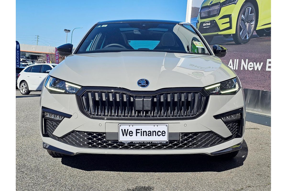 2025 SKODA Scala 110TSI Monte Carlo NW