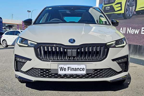 2025 SKODA Scala 110TSI Monte Carlo NW