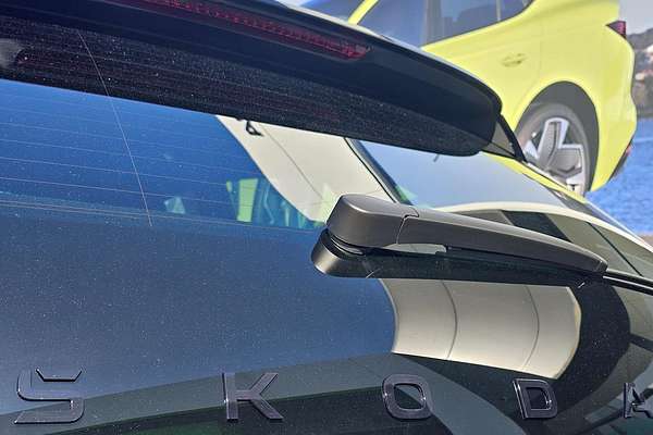 2025 SKODA Scala 110TSI Monte Carlo NW