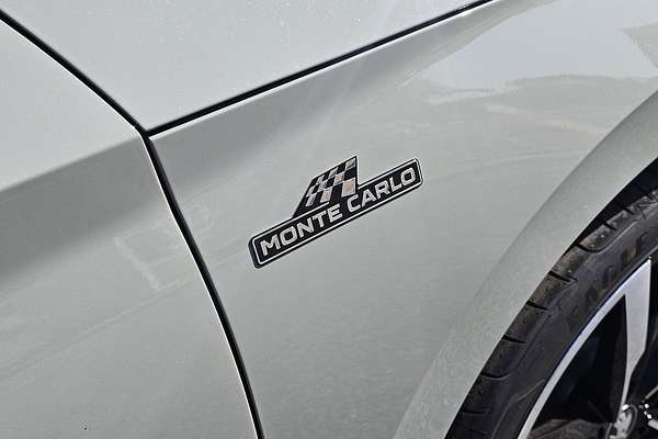 2025 SKODA Scala 110TSI Monte Carlo NW