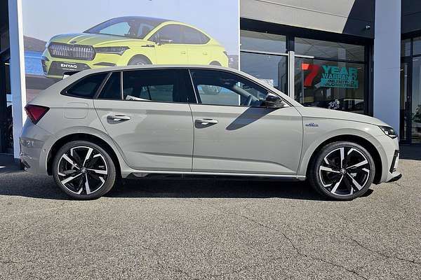 2025 SKODA Scala 110TSI Monte Carlo NW