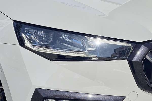 2025 SKODA Scala 110TSI Monte Carlo NW