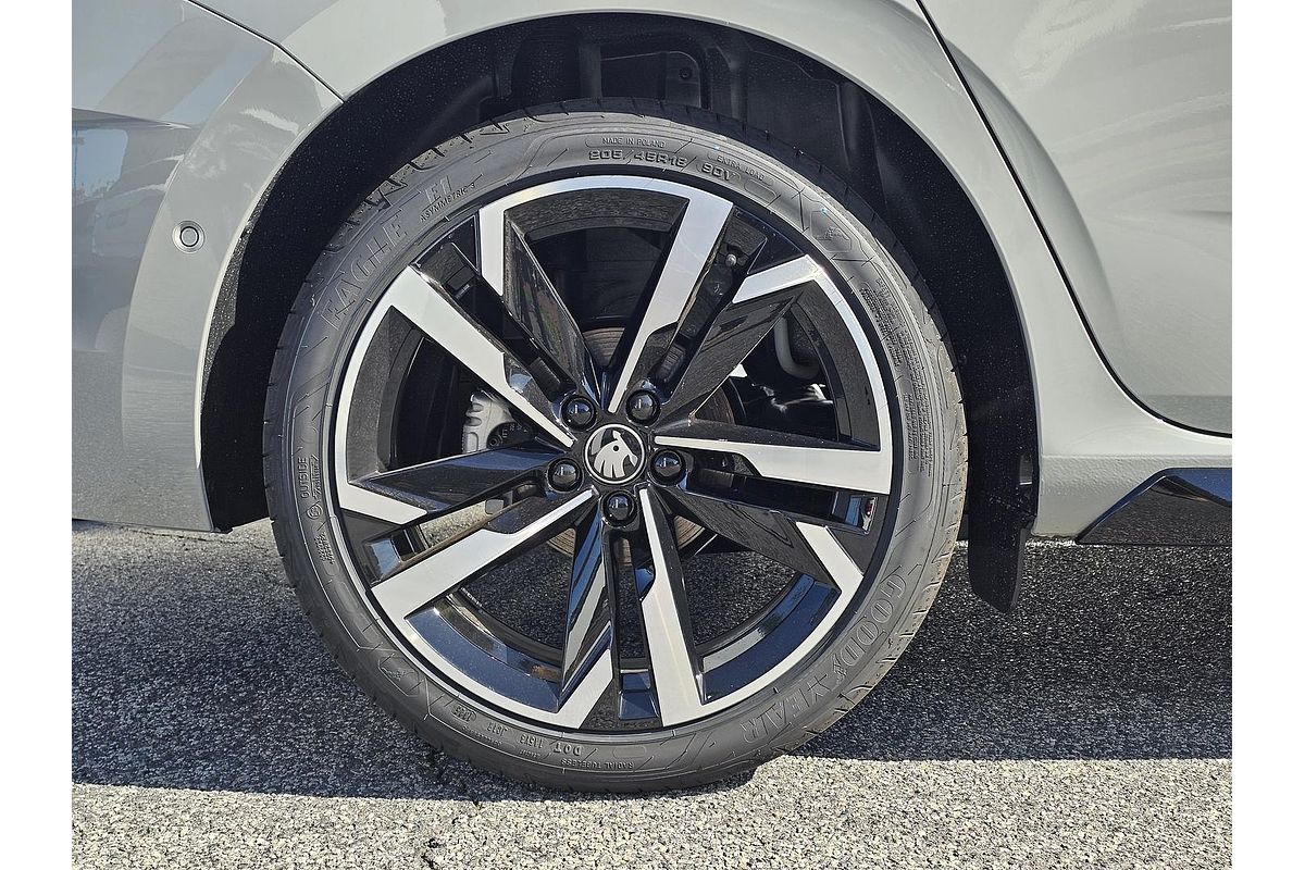 2025 SKODA Scala 110TSI Monte Carlo NW