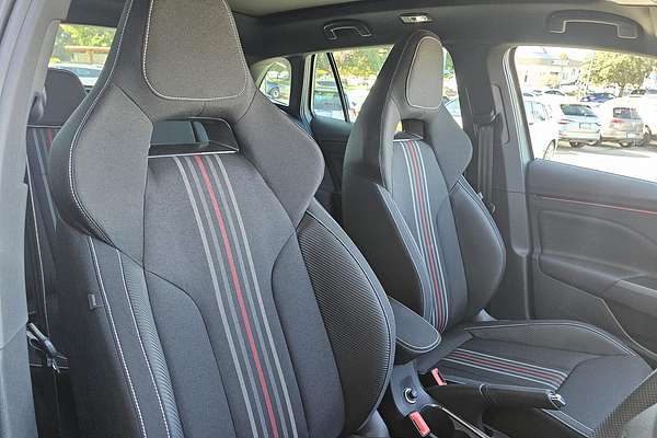 2025 SKODA Scala 110TSI Monte Carlo NW