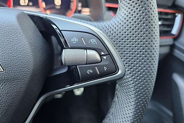 2025 SKODA Scala 110TSI Monte Carlo NW