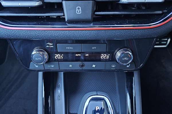 2025 SKODA Scala 110TSI Monte Carlo NW
