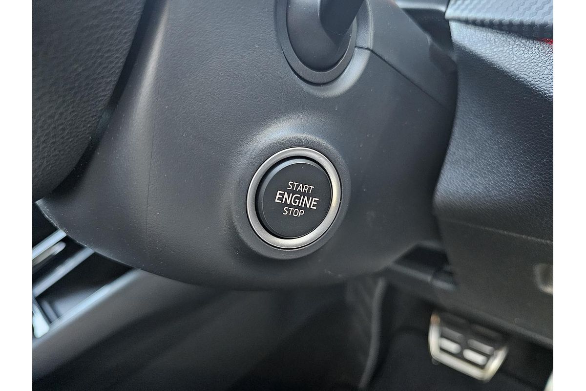 2025 SKODA Scala 110TSI Monte Carlo NW