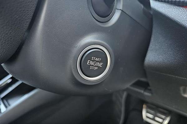 2025 SKODA Scala 110TSI Monte Carlo NW