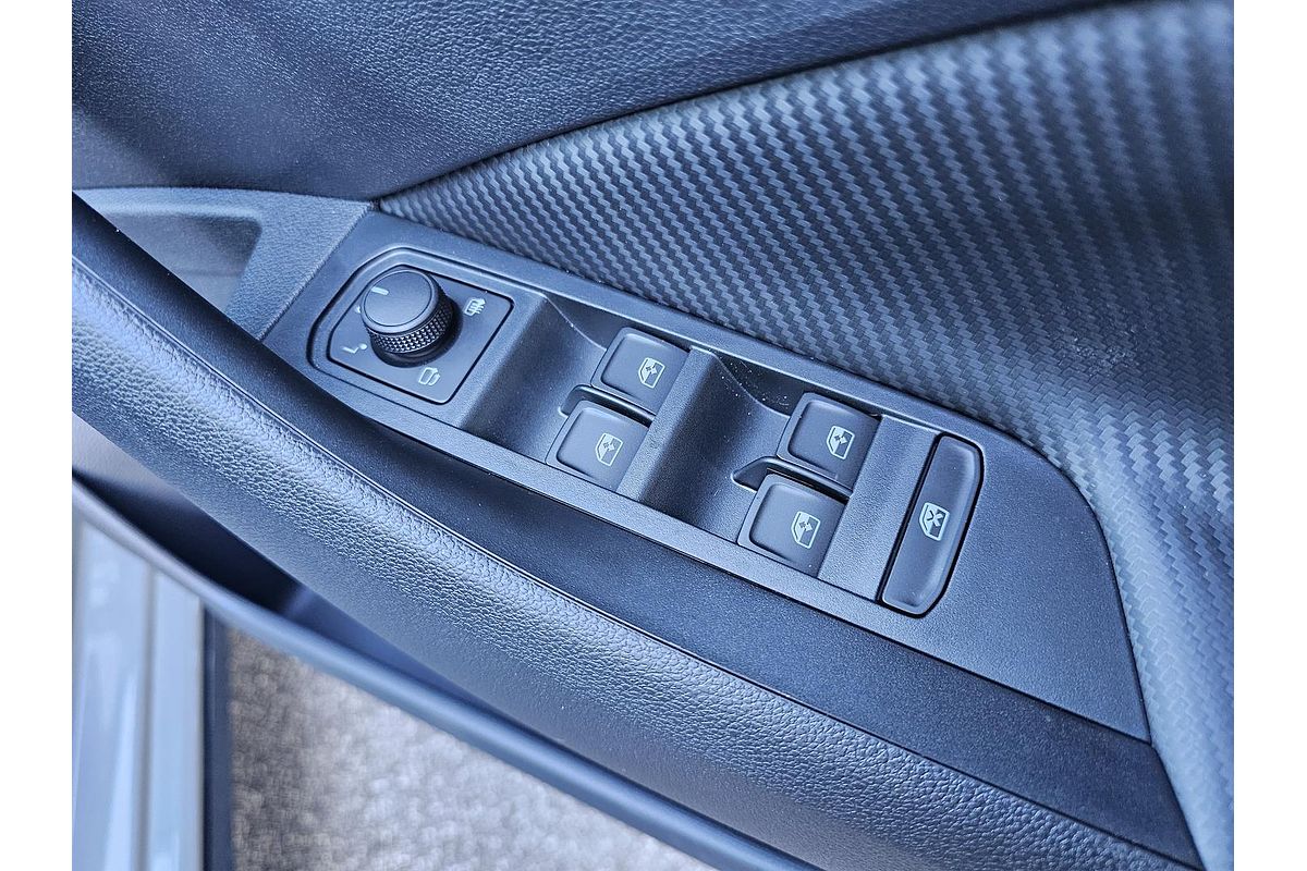 2025 SKODA Scala 110TSI Monte Carlo NW