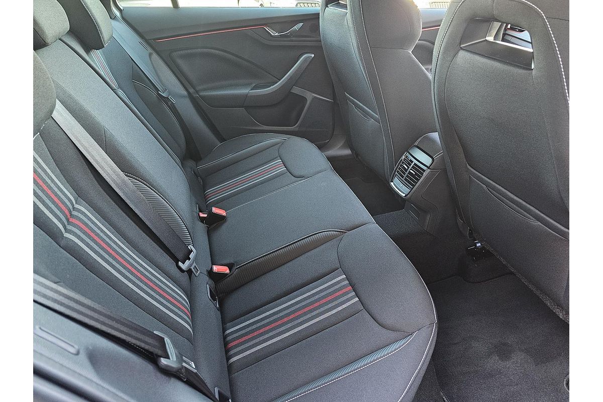 2025 SKODA Scala 110TSI Monte Carlo NW