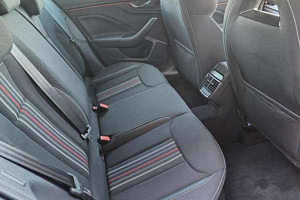 2025 SKODA Scala 110TSI Monte Carlo NW