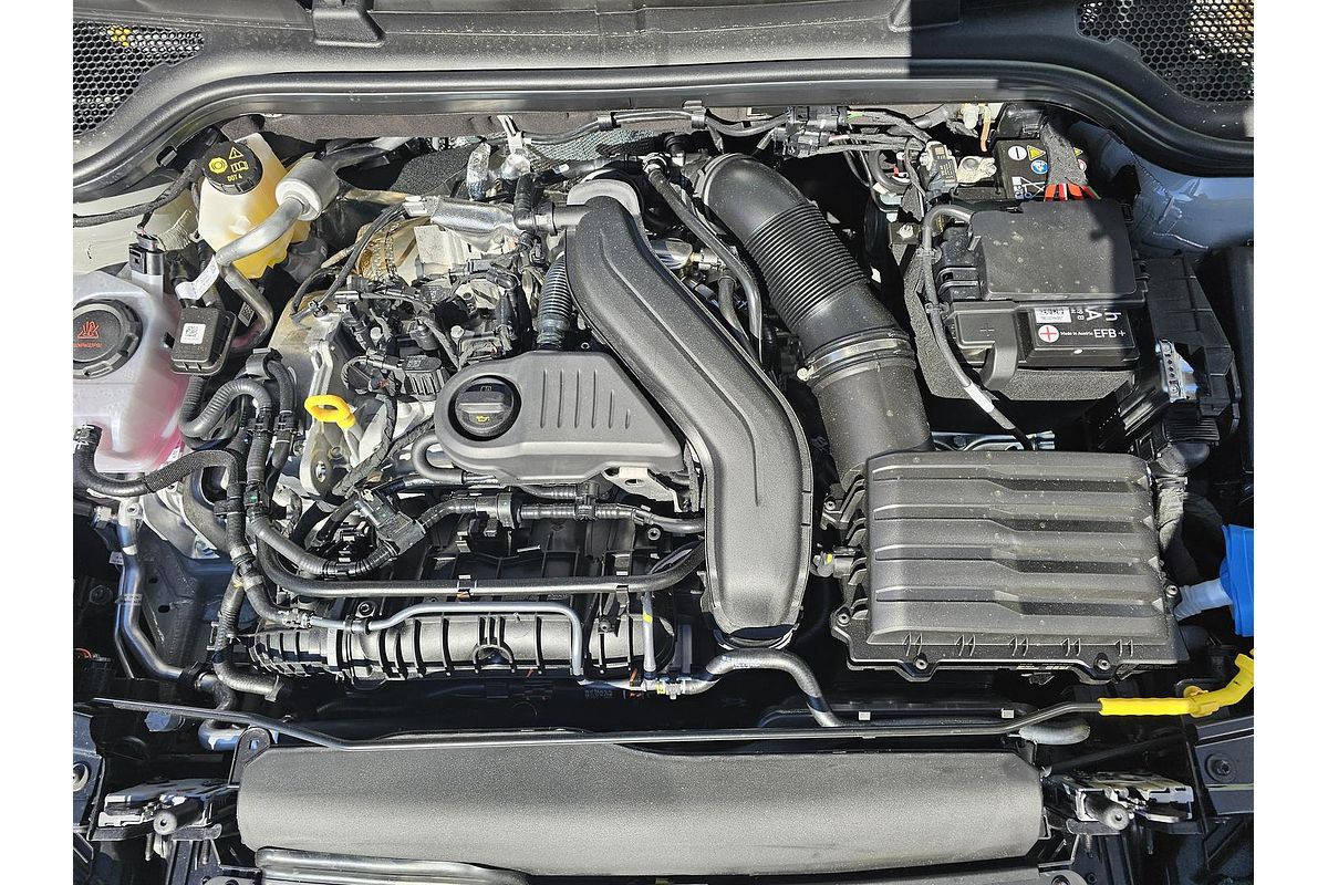 2025 SKODA Scala 110TSI Monte Carlo NW