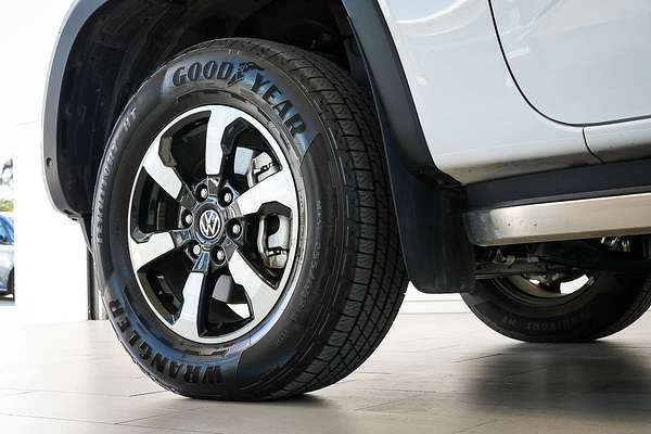 2024 Volkswagen Amarok TDI600 Style NF 4X4