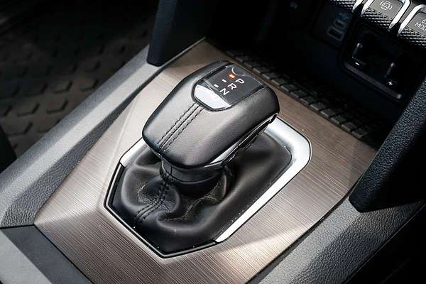 2024 Volkswagen Amarok TDI600 Style NF 4X4