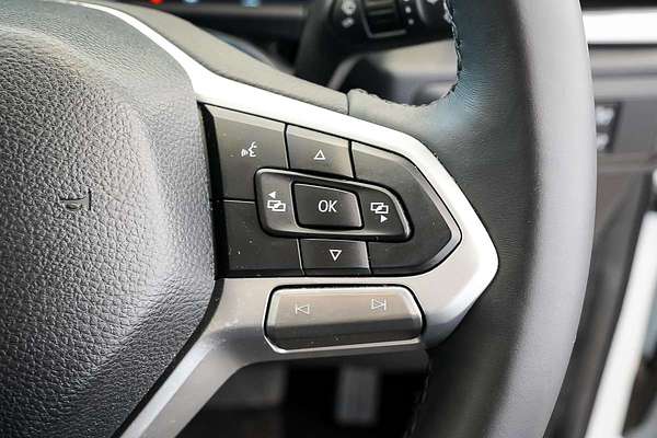 2024 Volkswagen Amarok TDI600 Style NF 4X4