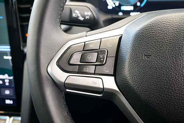 2024 Volkswagen Amarok TDI600 Style NF 4X4