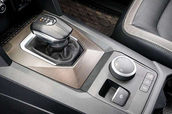 2024 Volkswagen Amarok TDI600 Style NF 4X4