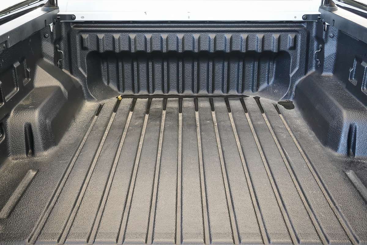 2024 Volkswagen Amarok TDI600 Style NF 4X4