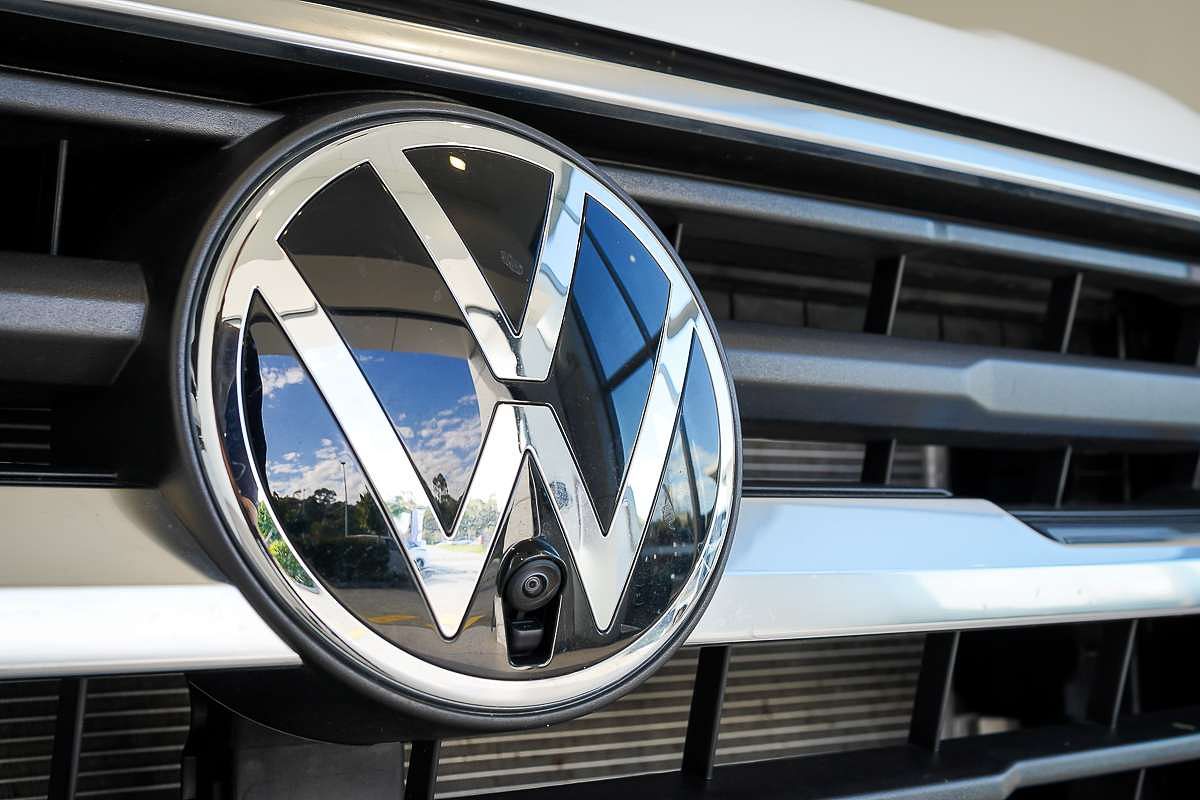 2024 Volkswagen Amarok TDI600 Style NF 4X4