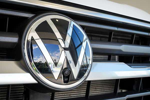 2024 Volkswagen Amarok TDI600 Style NF 4X4