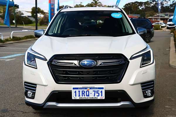 2024 Subaru Forester Hybrid L S5