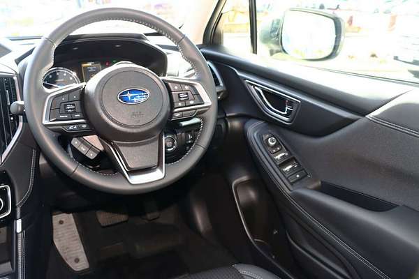 2024 Subaru Forester Hybrid L S5