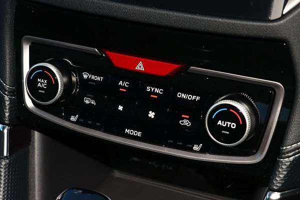 2024 Subaru Forester Hybrid L S5