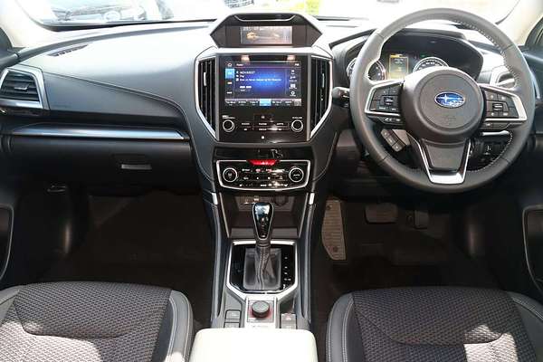 2024 Subaru Forester Hybrid L S5