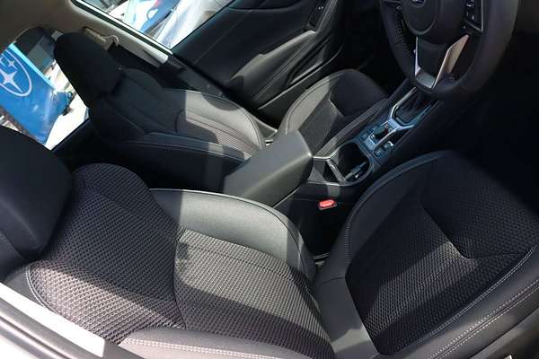 2024 Subaru Forester Hybrid L S5