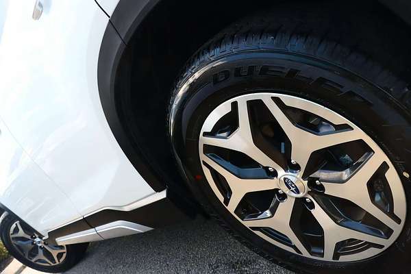 2024 Subaru Forester Hybrid L S5