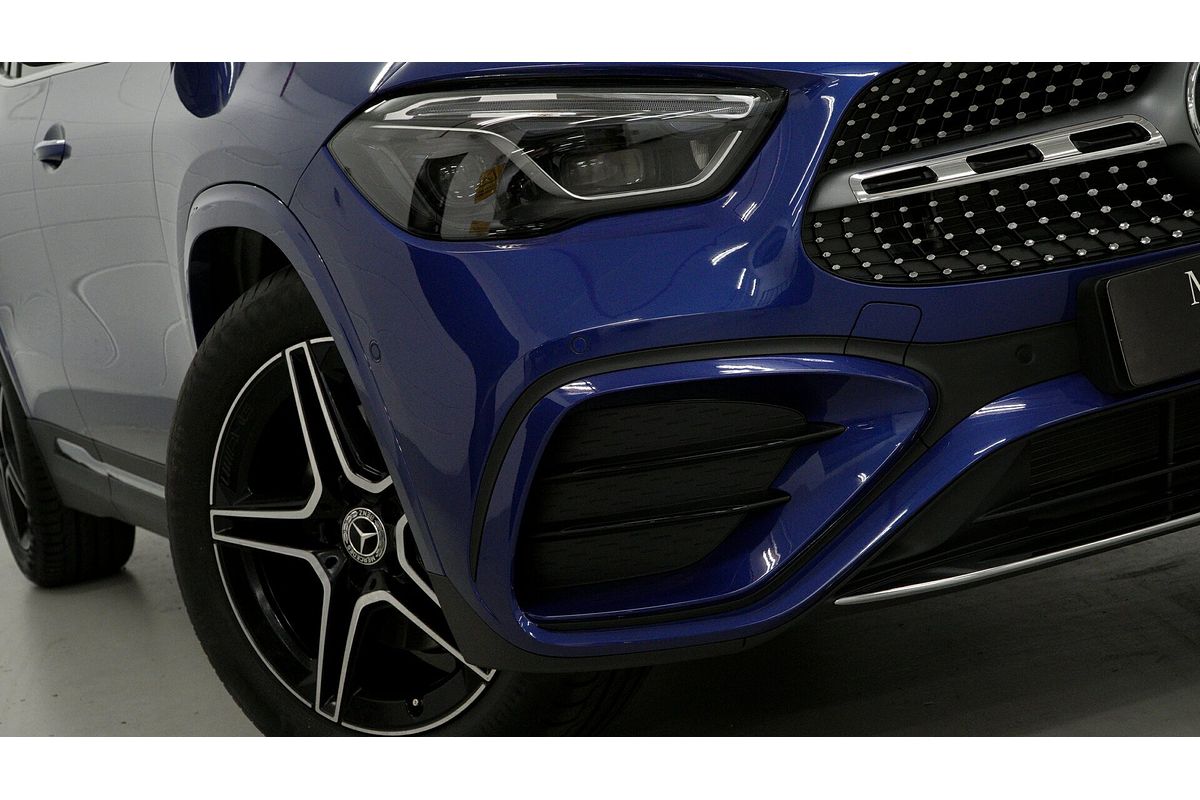 2024 Mercedes-Benz GLA-Class GLA200 H247