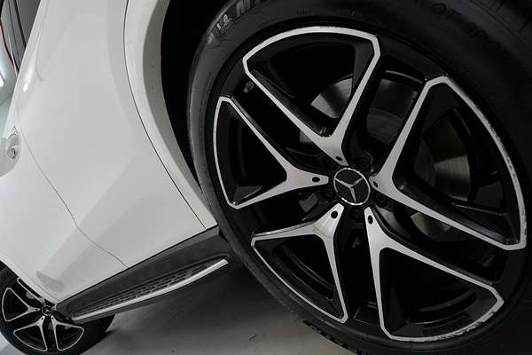 2020 Mercedes-Benz GLE-Class GLE53 AMG C167