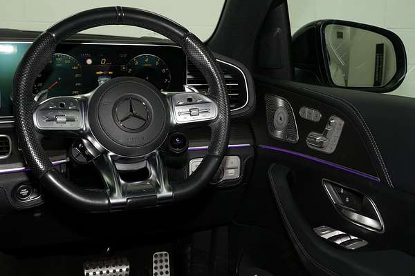 2020 Mercedes-Benz GLE-Class GLE53 AMG C167