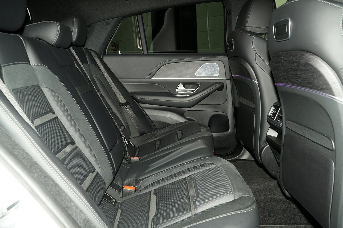 2020 Mercedes-Benz GLE-Class GLE53 AMG C167