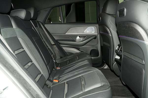 2020 Mercedes-Benz GLE-Class GLE53 AMG C167