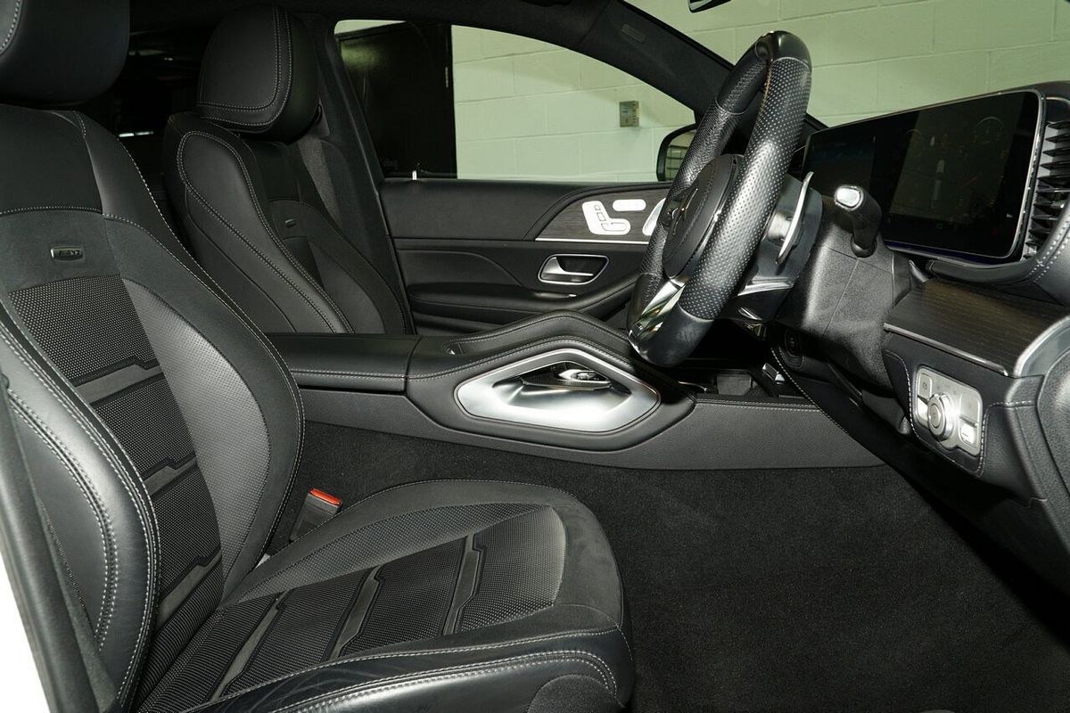 2020 Mercedes-Benz GLE-Class GLE53 AMG C167