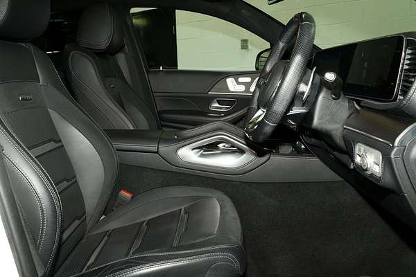 2020 Mercedes-Benz GLE-Class GLE53 AMG C167