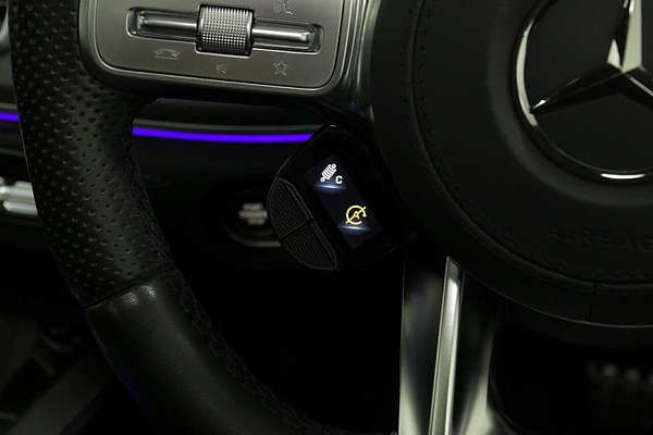 2020 Mercedes-Benz GLE-Class GLE53 AMG C167