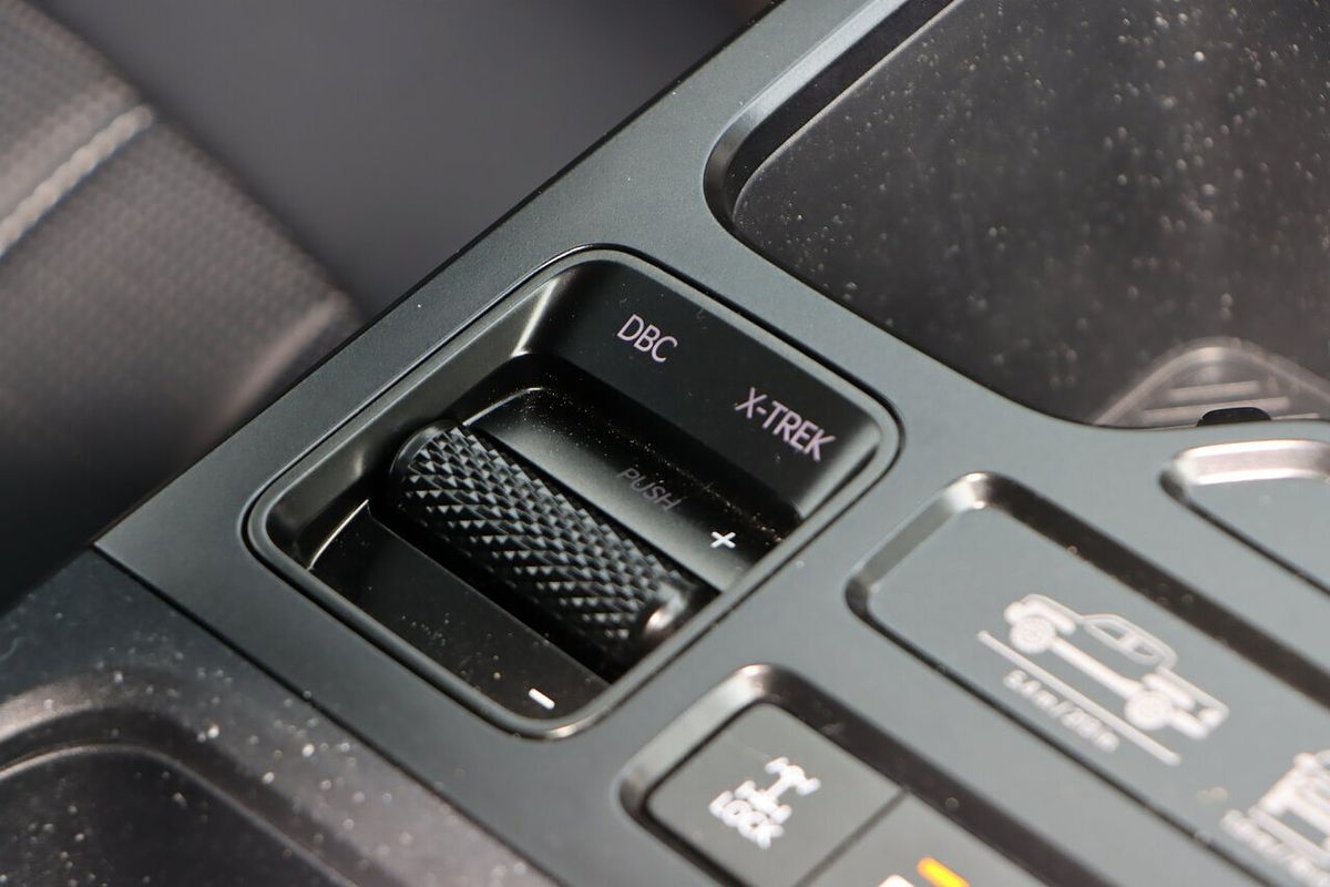 2025 Kia Tasman X-Pro TK 4X4