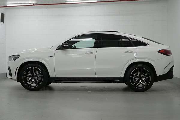 2020 Mercedes-Benz GLE-Class GLE53 AMG C167