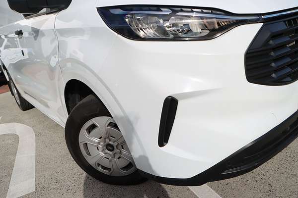 2024 Ford Transit Custom Trend SWB AV SWB